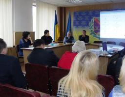 Підбито підсумки місяця