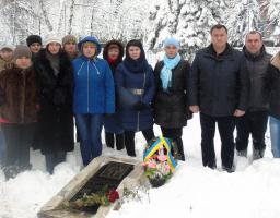 «Сталін як Путін. Голодомор – реакція на мільйонний селянський «Майдан» початку 1930-х»
