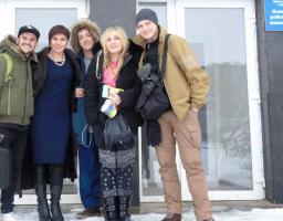 Хіп-хоп-терапія - ліки від стресу
