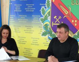 Проведено позапланове засідання комісії з питань техногенно-екологічної безпеки та надзвичайних ситуацій.