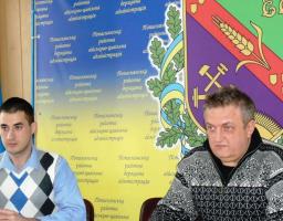 Віталій Проскурко: Наше першочергове завдання - це недопущення надзвичайних ситуацій в районі під час проходження опалювального сезону 2017/2018
