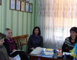 Відбулося засідання організаційного комітету з підготовки до відзначення Дня збройних сил України.