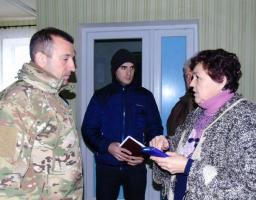 Сергій Шакун: Проблеми району потрібно вирішувати на місцях