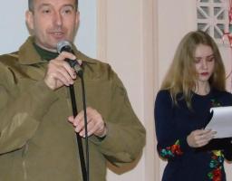 Відбулося свято до Дня місцевого самоврядування