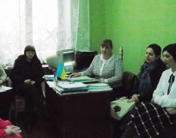 В центрі уваги діти