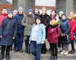 20 дітей з Попаснянського району вирушили до Латвійської Республіки