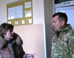 Сергій Шакун перевірив хід ремонтних робіт