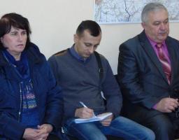 Сергій Шакун: в Тошківці та Нижнєму не буде допущено надзвичайної ситуації