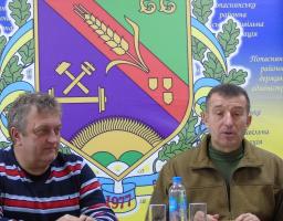 На засіданні колегії райдержадміністрації схвалено проект розпорядження про районний бюджет на 2018 рік