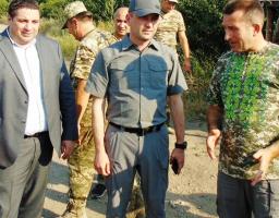 В Попаснянському районі буде відремонтовано два мости