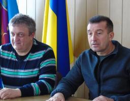 Засідання районної комісії з питань ТЕБ та НС: В разі необхідності - надзвичайні ситуації в районі будуть ліквідовані