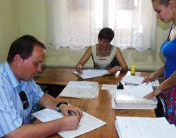 Пройшло засідання районної призовної комісії