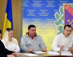 Новий рік почався по новому