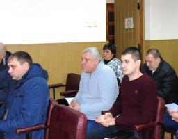 Комісія ТЕБ та НС вирішила придбати додаткові електричні конвектори