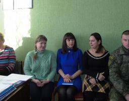 В центрі уваги діти 