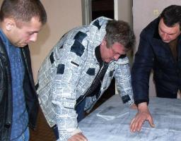 Розвиток інфраструктури - запорука розвитку Попаснянського району