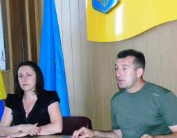 Відбулось чергове засідання районної комісії з питань ТЕБ та НС