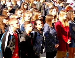 Луганщина поставила новий рекорд України