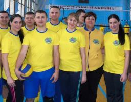 Підтримка та розвиток спорту – запорука здорової нації