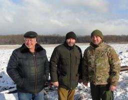 Незабаром на території Тошківської та Нижнєнської селищних рад знову буде газ