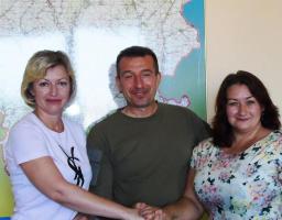 На Попаснянщині планується побудувати місто майбутнього