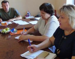 Попаснянщина готується до святкувань