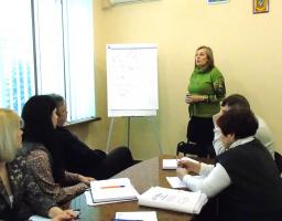 Реформування медичної системи в Попаснянському районі переходить до завершальної стадії 