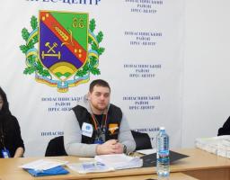 В Попаснянському районі розпочато впровадження двох гуманітарних проектів