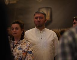 Молитовний сніданок 