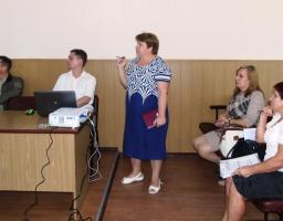  Розвиток сільської медицини