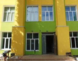 Всі навчально-освітні заклади Попаснянського району готові до нового навчального року