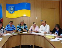 Розпочато роботу з формування громадської ради при Попаснянській РДА