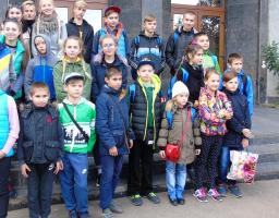 Оздоровча компанія-2017 продовжується
