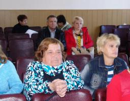 Голова надав роз'яснення з приводу газового питання у Нижнєму та Тошківці