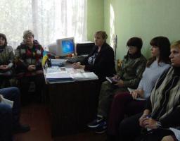 В ЦЕНТРІ УВАГИ – ДІТИ