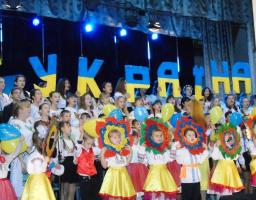 На Попаснянщині розпочалися урочистості до Дня Захисника України