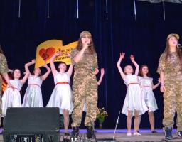  «Моя пам'ять, моя біль – Афганістан!»