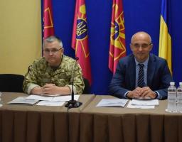 Міноборони дає старт енергосервісу для підвищення енергоефективності своїх об’єктів