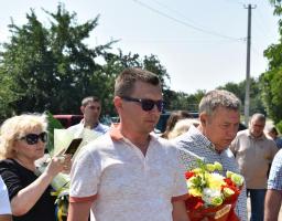 2 серпня щороку відзначається Міжнародний день пам’яті жертв нацистського геноциду ромів