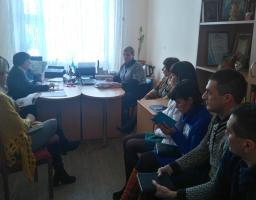 Управління соціального захисту населення Попаснянської райдержадміністрації  інформує