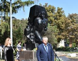 В останню неділю серпня в Україні проходить традиційне святкування Дня шахтаря