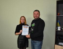 В переддень відзначення професійного свята працівники соціальної сфери приймають численні вітання