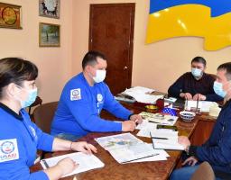 4 лютого під керівництвом голови райдержадміністрації Романа Власенка пройшло засідання районної комісії з питань евакуації населення Сєвєродонецького району