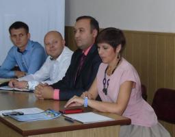 Привітання до Дня підприємця