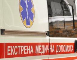 Пам’ятка особі, що звертається по екстрену медичну допомогу в Луганській області текстовим повідомленням