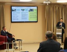 У Краматорську пройшов форум «Схід можливостей»