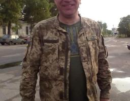 Анатолій Скорик