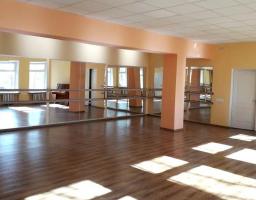 Якісне дозвілля розпочинається з ремонту закладів культури