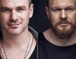 Запрошуємо на концертну програму за участю відомих українських співаків