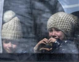 як постраждалим дітям отримати відповідний правовий статус